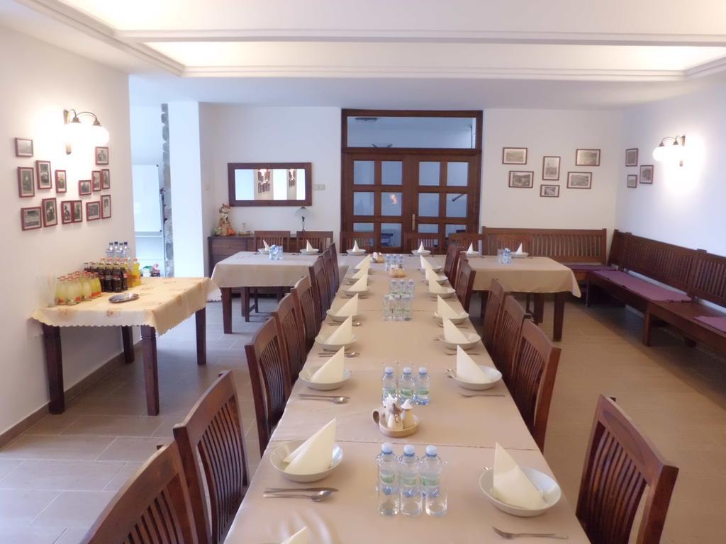Penzion U Skritku Horní Bečva Extérieur photo
