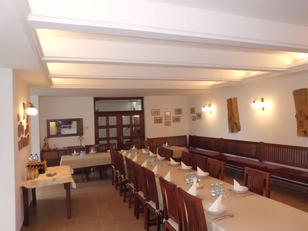 Penzion U Skritku Horní Bečva Extérieur photo