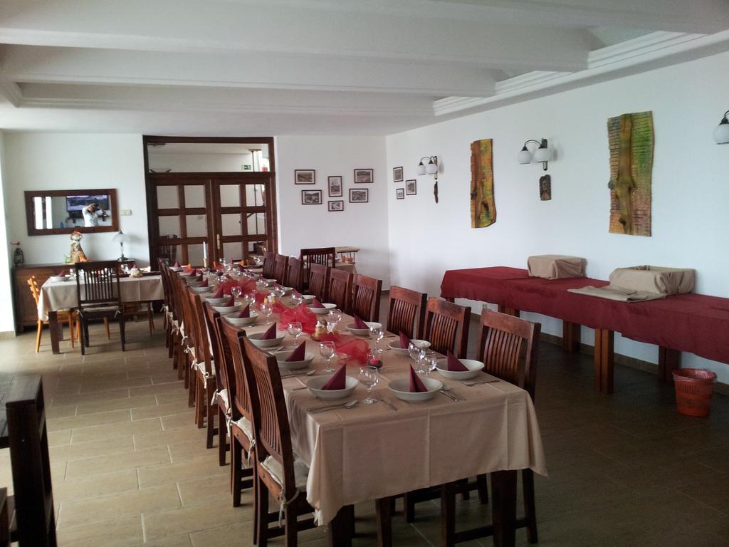 Penzion U Skritku Horní Bečva Extérieur photo