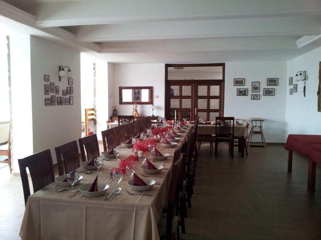 Penzion U Skritku Horní Bečva Extérieur photo